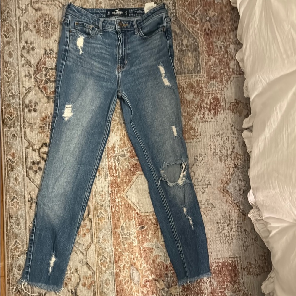 Hollister jeans